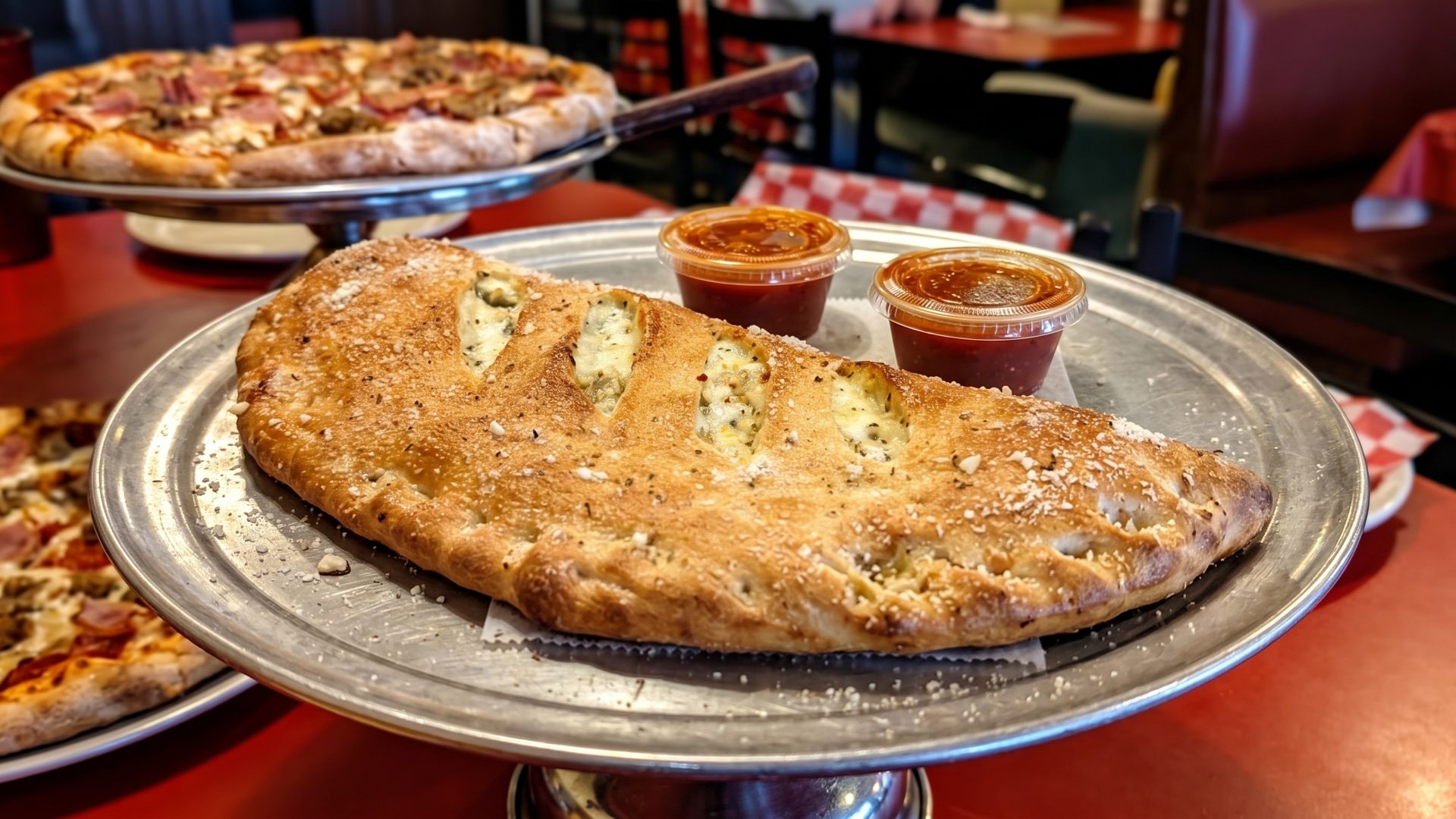 Beach Bella Pizza Rewards