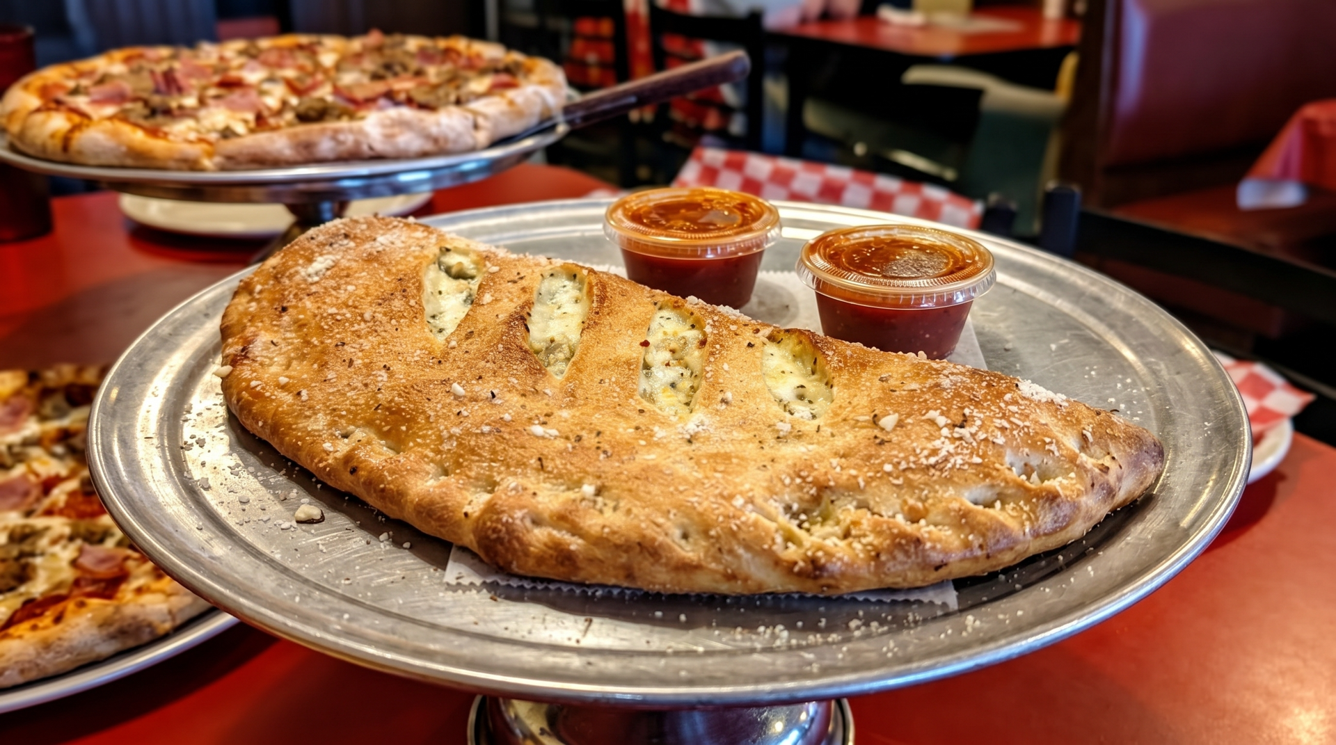 Beach Bella Pizza Rewards