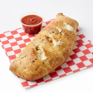Deluxe Stromboli