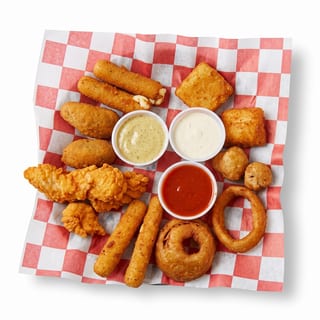Appetizer Sampler